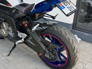 BMW S1000RR фото 8