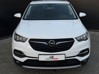 Opel Grandland X foto 3