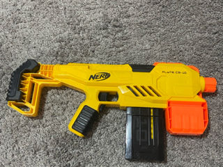 Nerf Alpha Strike Flyte CS-10