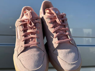 Adidas Continental Pink 80W size 38 foto 2