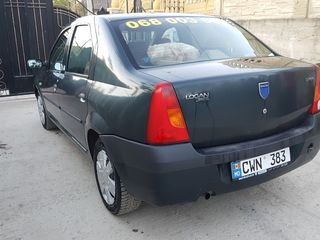 Dacia Logan foto 3