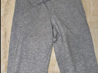 Pantaloni sport S /XS /спортивные штаны uniqlo foto 6