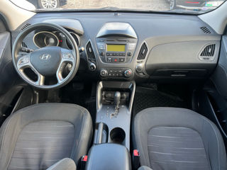 Hyundai Tucson foto 8