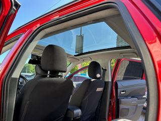 Mitsubishi ASX foto 8