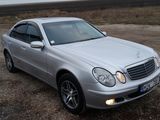 Mercedes E Class foto 4