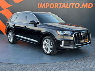 Audi Q7 foto 4