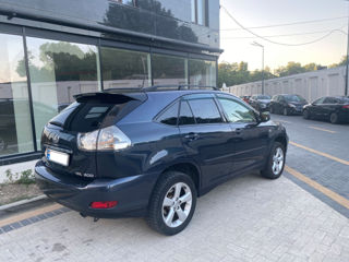 Lexus RX Series foto 3