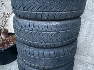 Platin 215/60 R17