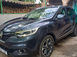 Renault Kadjar foto 2