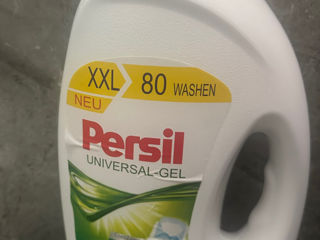 Persil 80 spalari foto 1