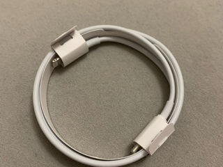 Cablu Original Apple USB-C la Lightning