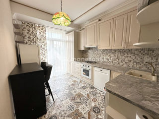 Apartament cu 1 cameră, 36 m², Centru, Chișinău foto 2