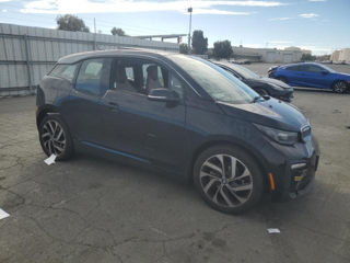 BMW i3 foto 3