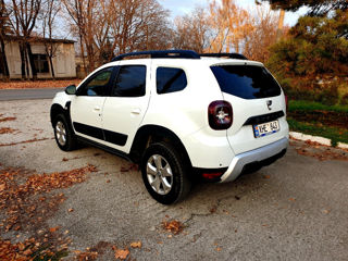 Dacia Duster foto 4