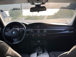 BMW 5 Series foto 8