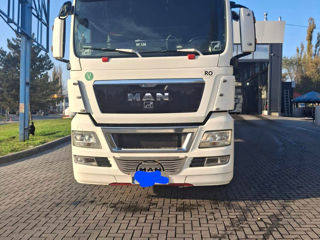 Man TGX 18.440 foto 2