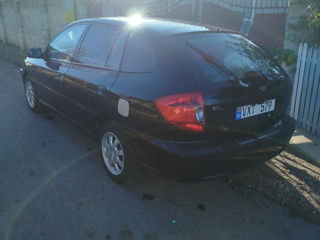 KIA Rio foto 5