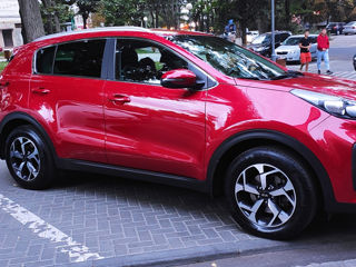 KIA Sportage foto 8