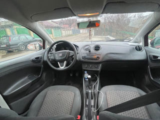 Seat Ibiza foto 2