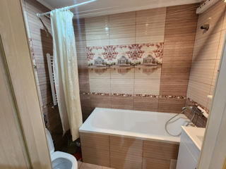 Apartament cu 1 cameră, 39 m², Botanica, Chișinău foto 6