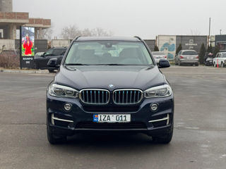 BMW X5 foto 9