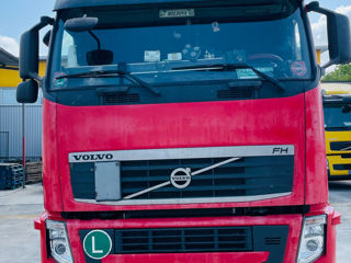 Volvo FH 460