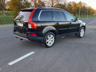 Volvo XC90 foto 6