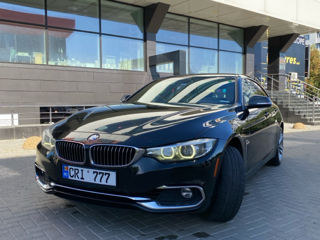 BMW 4 Series foto 2