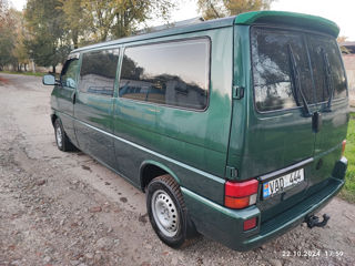 Volkswagen T4 foto 7