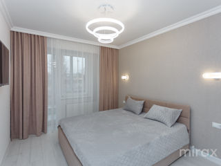 Apartament cu 2 camere, 67 m², Ciocana, Chișinău foto 9