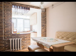Apartament cu 1 cameră, 42 m², Centru, Chișinău foto 3