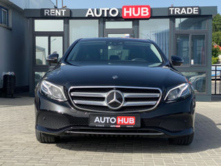 Mercedes E-Class foto 2