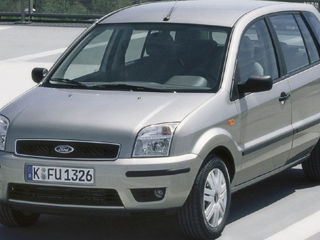 Piese  (Ford Fusion ) foto 0