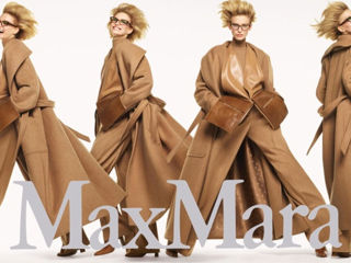 Шикарно пальтишко "Max Mara" foto 4