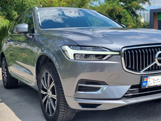 Volvo XC60 foto 4