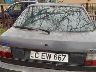 Fiat Croma foto 1