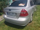 Chevrolet Aveo foto 10