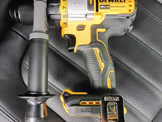 Dewalt DCD 999