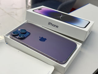 iPhone 14 Pro Max (ca nou) foto 8