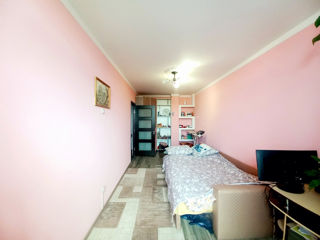 Apartament cu 1 cameră, 30 m², Centru, Chișinău foto 7