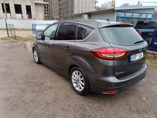 Ford C-Max foto 4