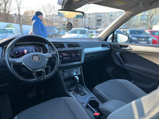 Volkswagen Tiguan foto 11