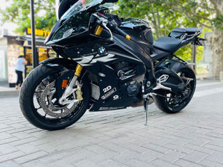 BMW S1000RR BlackEdition foto 4