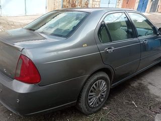 Rover 45 foto 5