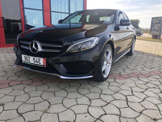 Mercedes C-Class