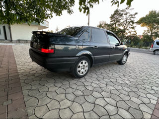 Volkswagen Passat foto 5