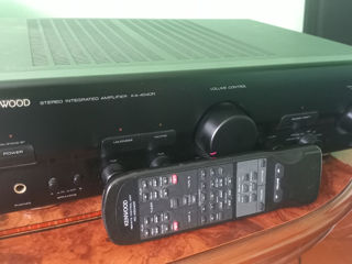 Kenwood KA-4040R