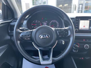 KIA Rio foto 9