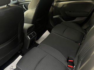 Renault Megane фото 6