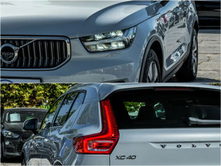 Volvo XC40 foto 15